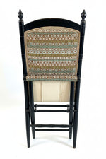Load image into Gallery viewer, Late 19th C. Campaign Folding Chair
