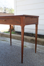 Load image into Gallery viewer, Antique French Writing Table
