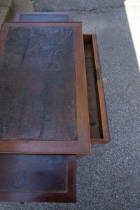 Antique French Writing Table