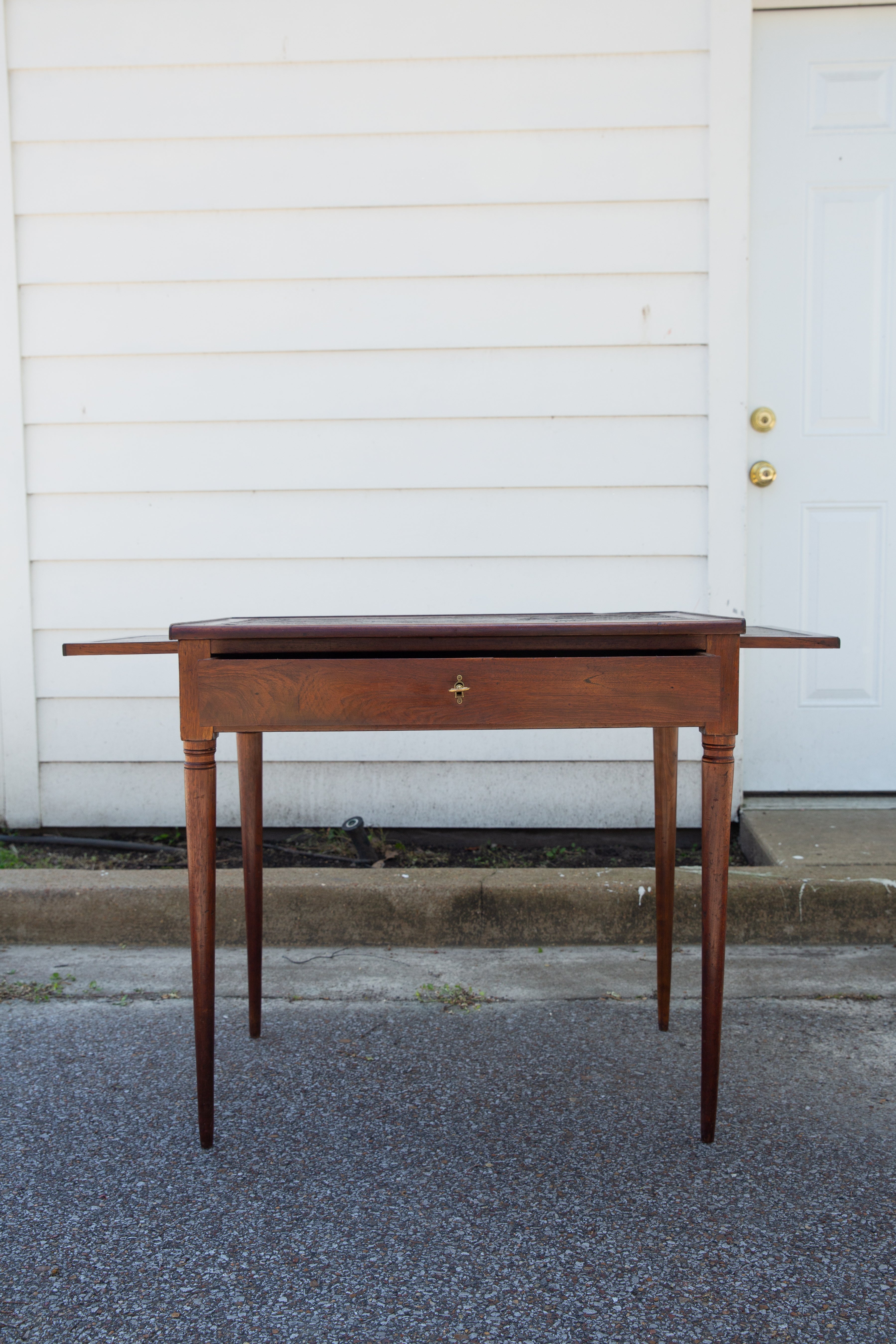 Antique French Writing Table