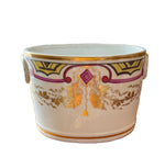 Load image into Gallery viewer, Antique English Oval Waste Bowl
