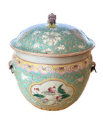 Load image into Gallery viewer, Early 20th C. Peranakan Nyonya Kamcheng
