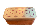 Load image into Gallery viewer, Antique Asian Betel Nut Box
