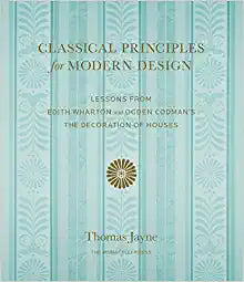 Classical Principals for Modern Design
