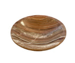 Load image into Gallery viewer, Onyx Fossil Bowl
