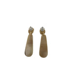 Load image into Gallery viewer, Horn Light Stick Earrings
