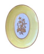 Load image into Gallery viewer, Vintage Porcelain Vanity Dish
