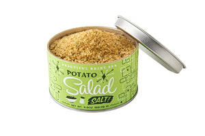 Beautiful Briny Sea - Potato Salad Salt