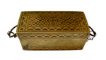 Load image into Gallery viewer, Antique Asian Small Betel Nut Box
