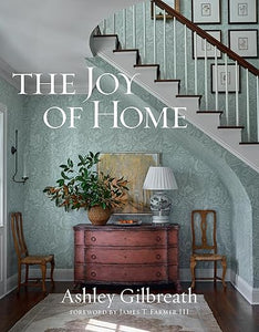 The Joy of Home Coffee Table Book