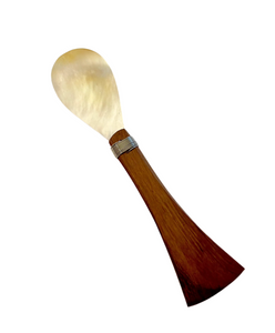 Mother of Pearl "Hors d'Oeuvres" Spoon