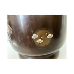 Load image into Gallery viewer, Pair Japanese Hibachi Pots
