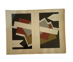 Load image into Gallery viewer, Pair and individuals Austin Kerr Original Collage Artwork
