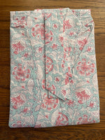 Load image into Gallery viewer, Block Printed Cotton Robes Long Length
