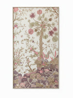 Load image into Gallery viewer, Custom Framed Wallpaper Mural Panel
