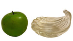 Load image into Gallery viewer, Vintage Shell-Shaped Murano Bowl
