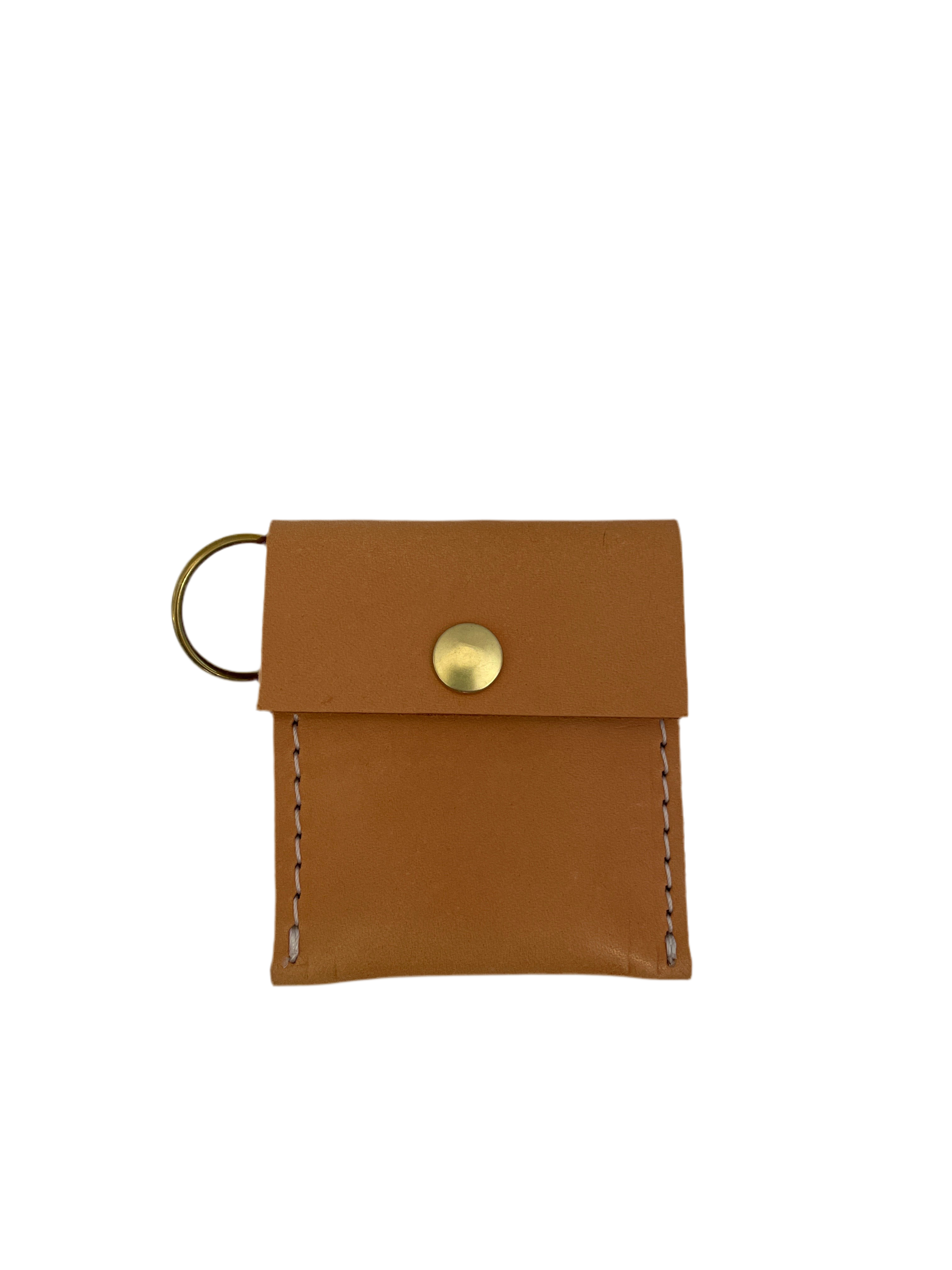 Handmade Leather "Pocket"