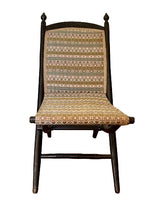 Load image into Gallery viewer, Late 19th C. Campaign Folding Chair
