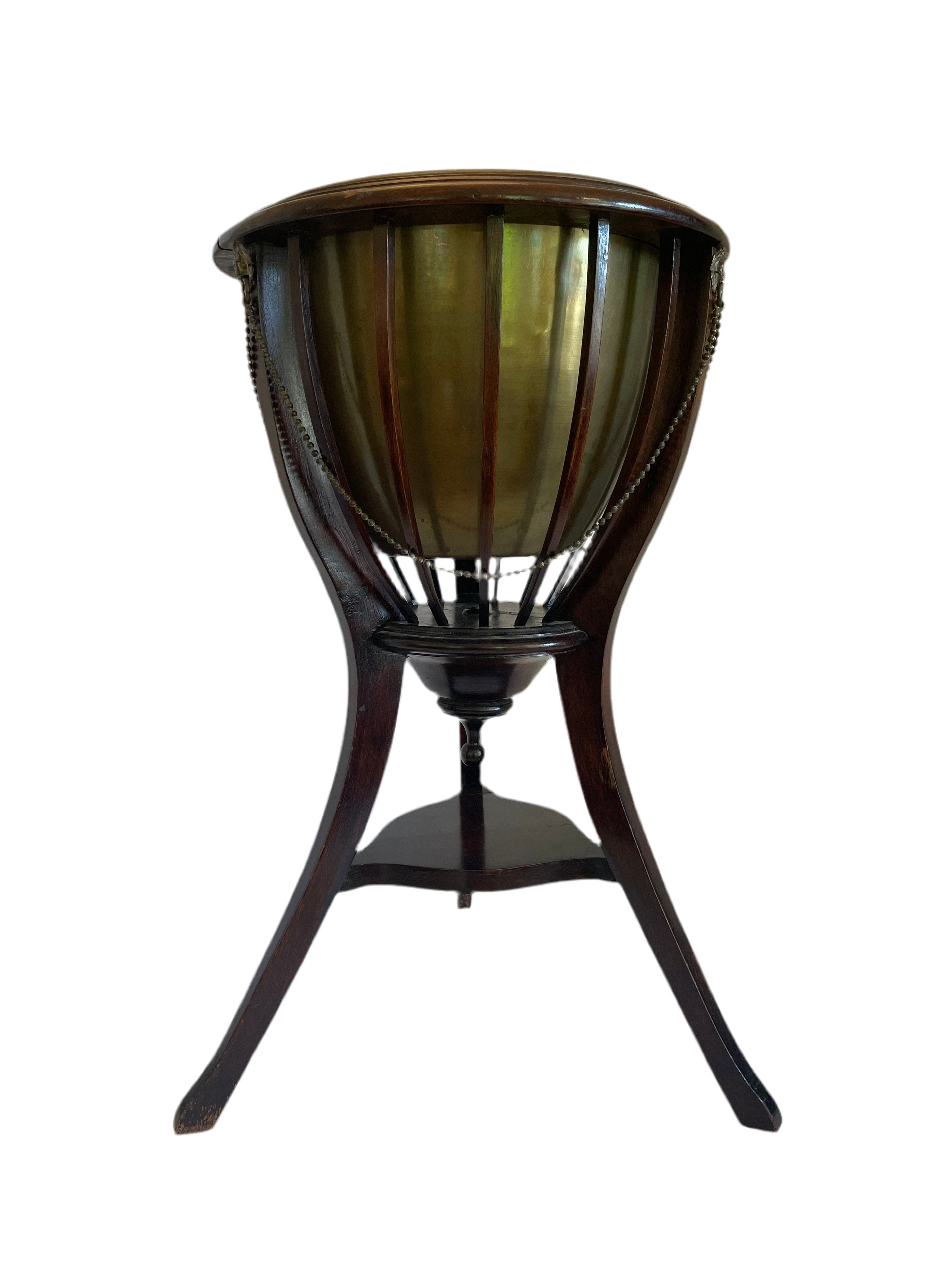 Wine Stand / Plant Stand