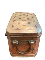 Load image into Gallery viewer, Antique Asian Betel Nut Box
