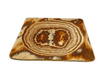 Load image into Gallery viewer, Aragonite Stone Rectangular Dish
