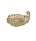 Load image into Gallery viewer, Vintage Shell-Shaped Murano Bowl

