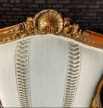 Load image into Gallery viewer, Pair of 19th C. Louis XV Arm Chairs
