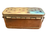 Load image into Gallery viewer, Antique Asian Betel Nut Box
