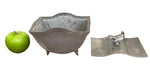 Load image into Gallery viewer, Just Andersen 1920s Disko Metal Bird Box
