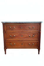 Load image into Gallery viewer, Antique Louis XVI Style Commode
