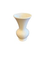 Load image into Gallery viewer, Vintage Gerold Porzellan Bavaria White Porcelain Vase
