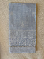 Load image into Gallery viewer, Woven Italian Cotton and Linen Hand Towels
