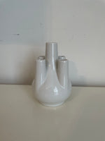 Load image into Gallery viewer, Pair of Antique French Porcelain Tulipieres
