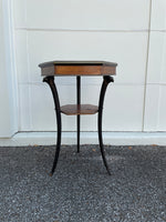 Load image into Gallery viewer, Russian Neoclassical Occasional Table
