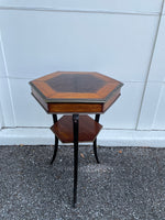 Load image into Gallery viewer, Russian Neoclassical Occasional Table
