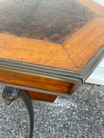 Load image into Gallery viewer, Russian Neoclassical Occasional Table
