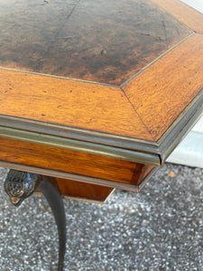 Russian Neoclassical Occasional Table