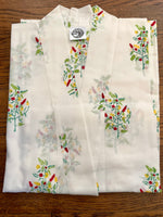 Load image into Gallery viewer, Block Printed Cotton Robes Long Length
