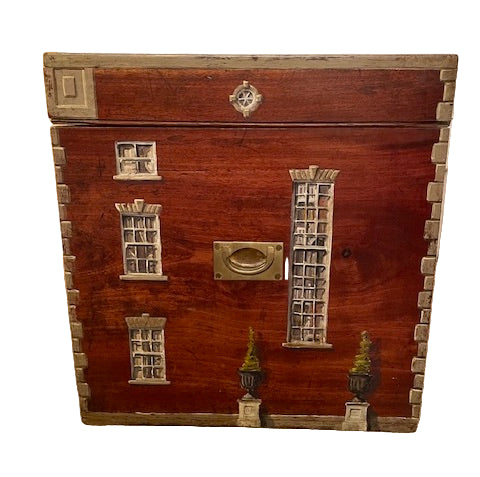 Georgian Country House Box