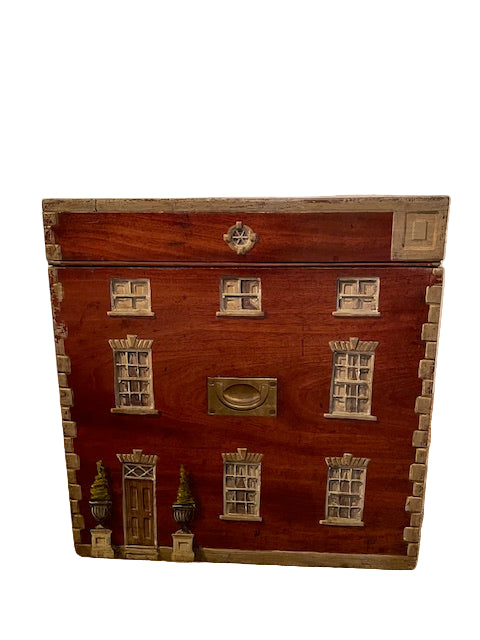 Georgian Country House Box