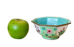 Load image into Gallery viewer, Antique Chinese Enamel Cloisonné Bowl

