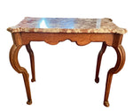 Load image into Gallery viewer, 18th C. French Marble-Topped Table
