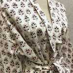 Load image into Gallery viewer, Block Printed Cotton Robes Long Length
