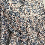 Load image into Gallery viewer, Block Printed Cotton Robes Long Length
