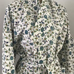 Load image into Gallery viewer, Block Printed Cotton Robes Long Length
