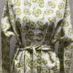 Load image into Gallery viewer, Block Printed Cotton Robes
