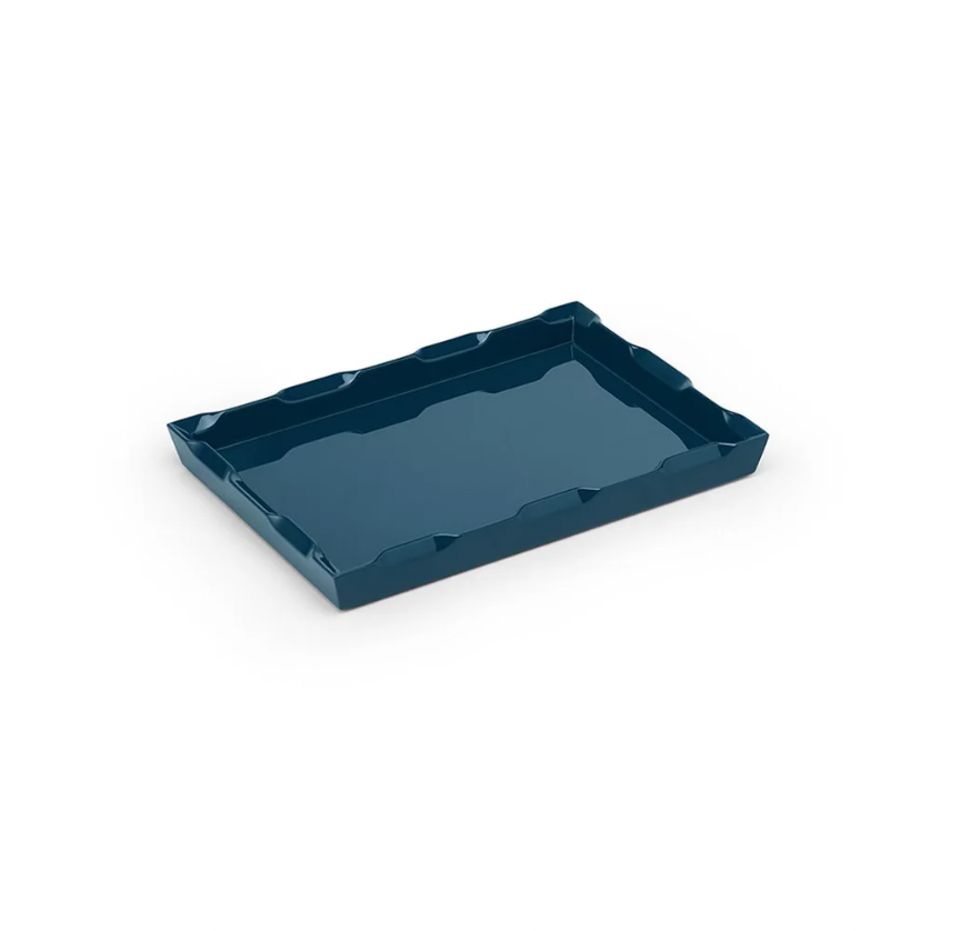 The Lacquer Company Small Denston Tray