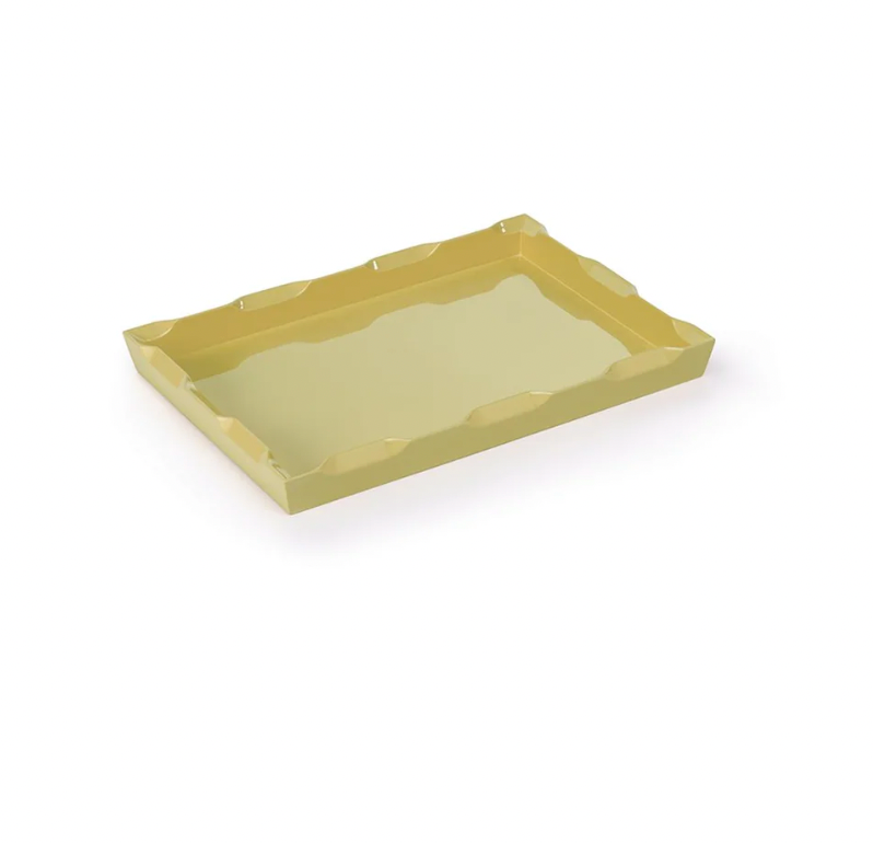 The Lacquer Company Small Denston Tray