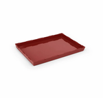 Load image into Gallery viewer, The Lacquer Company Large Denston Tray
