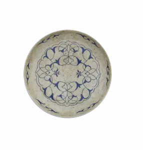 ALHAMBRA CANAPE PLATES